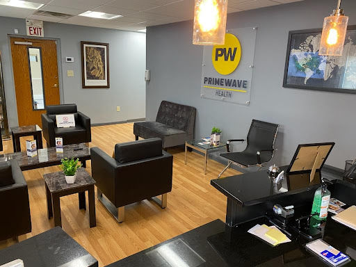 Primewave Philadelphia