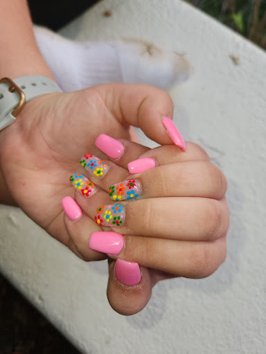 Denison Nails - Visual