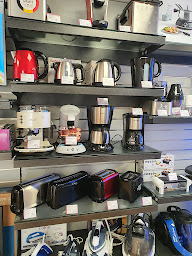 Photo n°9 de PULSAT à Cusset (Magasin de lave-linges et sèche-linges)