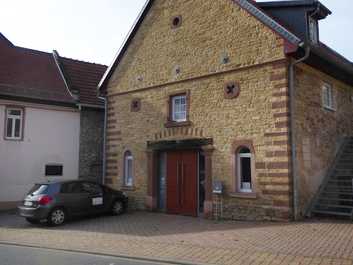 Kosmetikstudio Bärbel Steiger