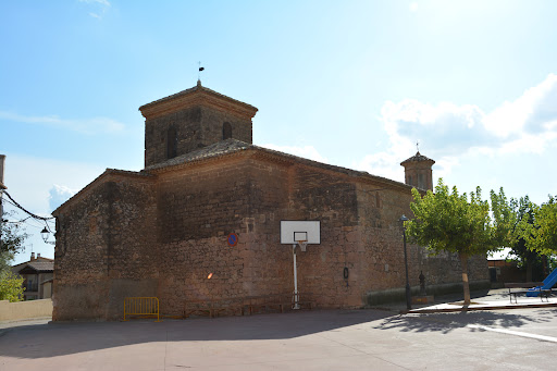 Iglesia de Radiquero - Thumbnail