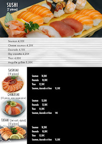 Menu Maï-Taï Page 10