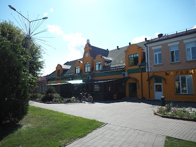 Photos of Yuna Restoran-Klub Chup Sportivnyi Klub Yuna