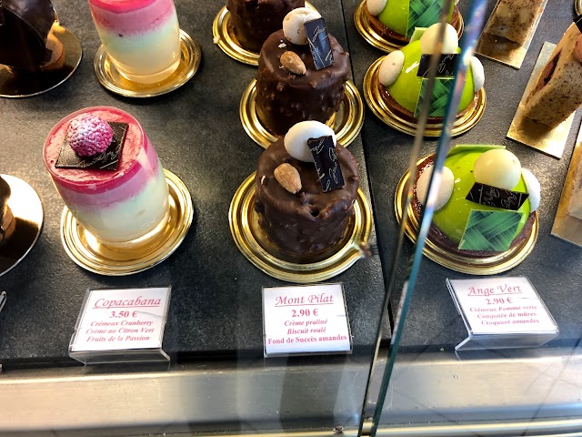 Patisserie Jean Philippe Gay