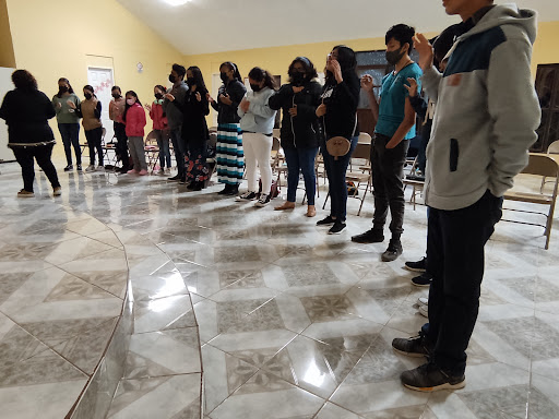 IGLESIA EL SHADAI - Thumbnail