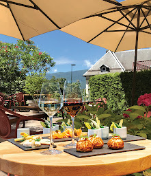 Photo n°48 de Hôtel Gallia à Aix-les-Bains (Restaurant)