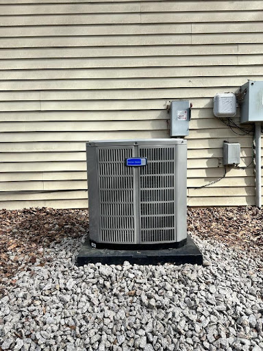 Affordable Heating, Cooling and Plumbing Inc