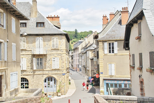 Mairie d'Espalion - Thumbnail