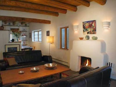 Taos Desert Oak Rentals