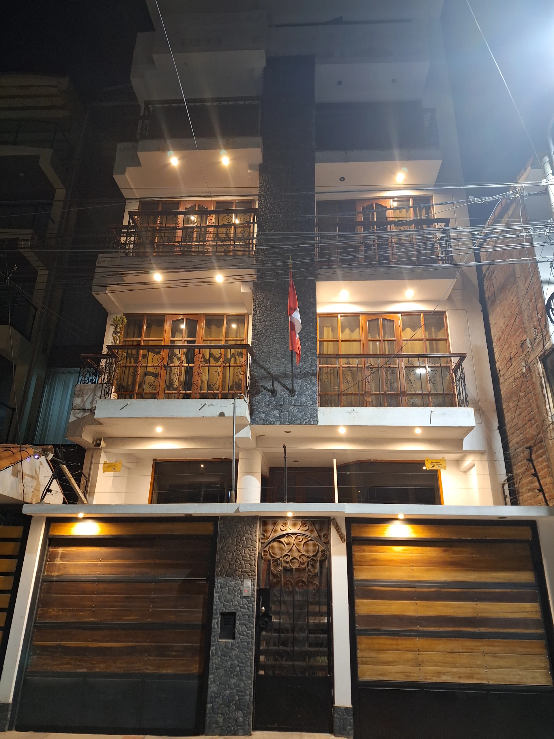 Casa Cusco