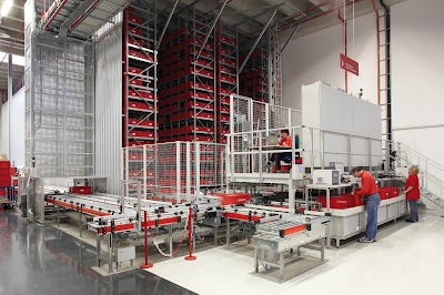 Photos of Pfeiffer Vacuum GmbH