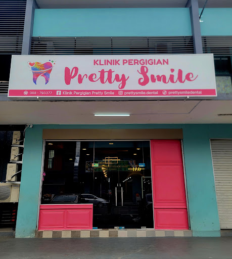 Pretty Smile Dental Solaris