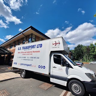 G.S. TRANSPORT LTD
