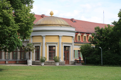 Schlossmuseum Sondershausen - Thumbnail