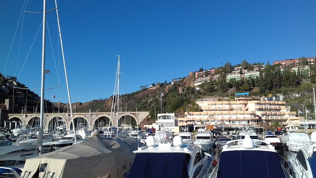 Golf Club de Cannes