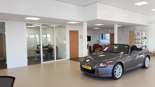 Car company Honda Wesselink - Thumbnail