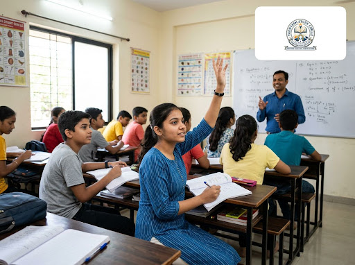 At Yadnyesh Study Circle in Jaganath Budhwari, Nagpur, we believe every great answer begins with…