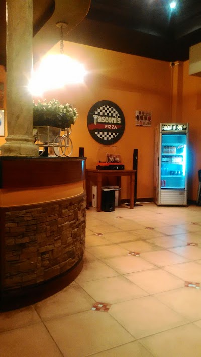 Photos of Tasconi's Pizza