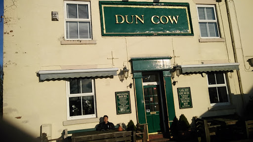 Dun Cow