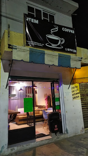 JTEM Gallery - Mexico