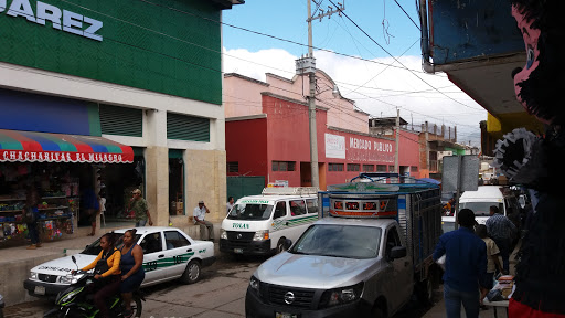 Public Market "Lic. José Castillo Tielmans" - Thumbnail