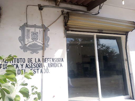 INSTITUTO DE LA DEFENSORIA PUBLICA BAHÍA DE BANDERAS - Thumbnail