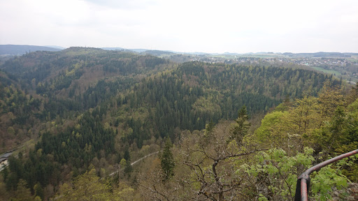 König David - Visual