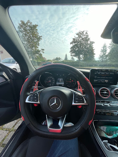 Autohandel-Gotha - Visual