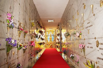 Photos of Gayosso Mausoleums of the Angel