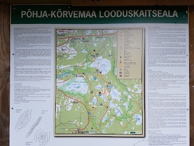 Photos of Jussi loodusrada