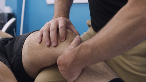 Response Physio & Sports Therapy Gidea Park
