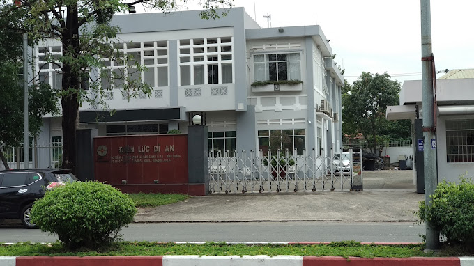 Điện Lực Dĩ An