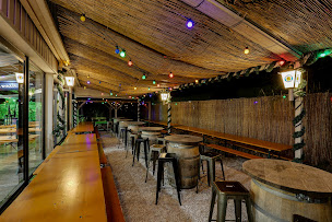 Photo n°26 de Biergarten by le Rhino à Toulouse (Bar)