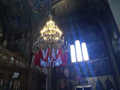 Photos of Church of St. Nicholas