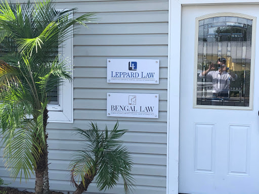 Leppard Law: Florida DUI Lawyers & Criminal Defense Attorneys PLLC