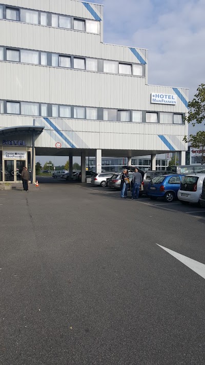 Photos of Center Hotel MainFranken