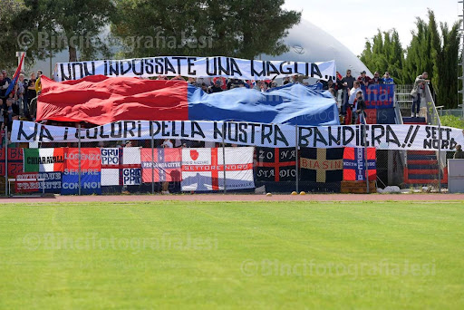 Stadio Comunale di Chiaravalle - Thumbnail
