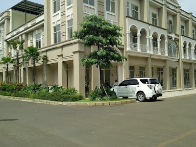 Photos of ATM MINI MUARATENANG
