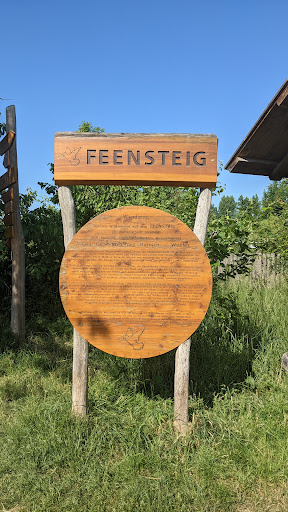 Feensteig - Visual