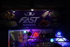 Fast Bakers sheikhupura