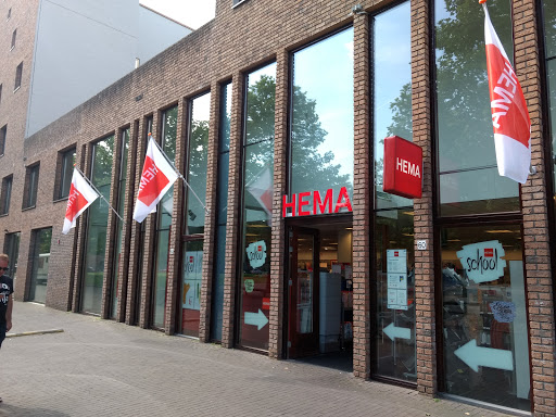 HEMA Amsterdam-IJburg