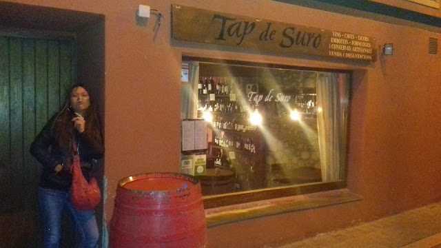 Tap de Suro