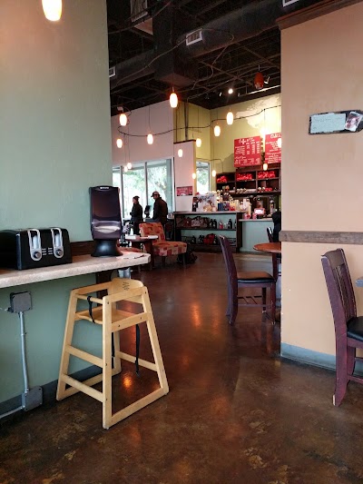 Photos of RedEye Coffee - Midtown