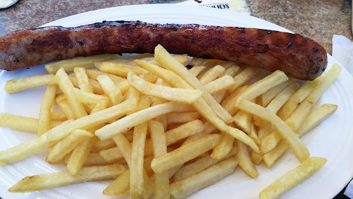 Schmalkalder Stadtgrill - Visual