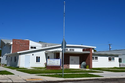 First Baptist Church of Laurel