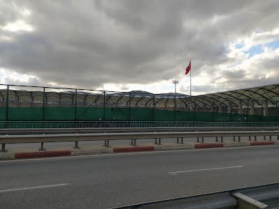 Sultanbeyli Gölet Futbol Sahası