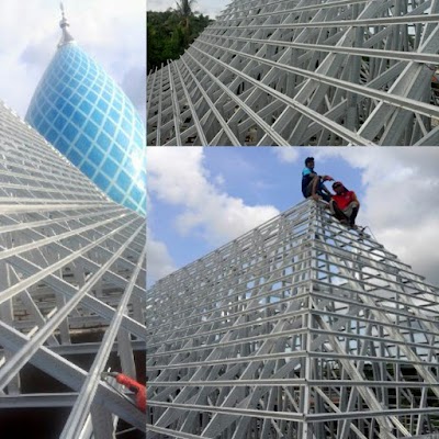 Photos of Anugerah Truss