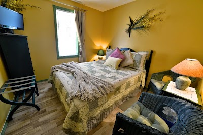 Photos of Au Saut Du Lit (G&icirc;te/B&B/ Chambre d'h&ocirc;te)