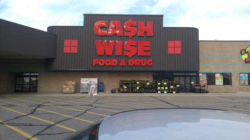 Cash Wise Foods Grocery Store St. Cloud East