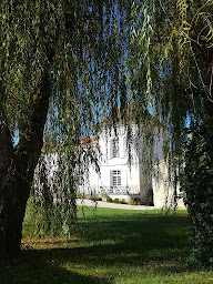 Photo n°38 de Domaine de Montboulard à Soyaux (Maison de vacances)